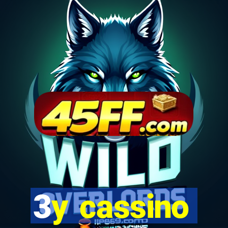3y cassino